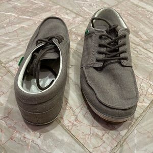 Men’s Sanuk TKO shoes Size 11